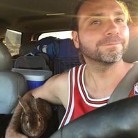 James Waynauskas的照片