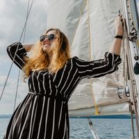 Daria Alekseeva's Photo