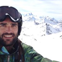 André Almeida's Photo