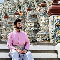 Aditya Kapoor's Photo