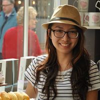 Mai Anh Trần的照片