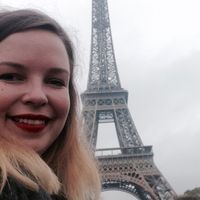 Dóra Bezerics's Photo