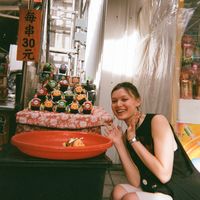 Фотографии пользователя Mia Goetze