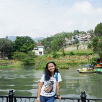 Kristiana Y的照片