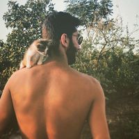 Le foto di Burak Soğancı