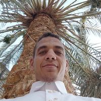 بن إدريس على's Photo