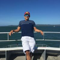 Edwin Riapira's Photo