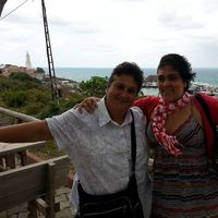 Ayca ALAYLI的照片