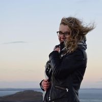 Фотографии пользователя Camille Féat