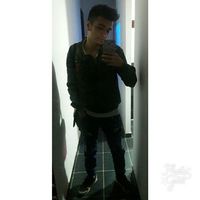 Alejandro Muñoz的照片