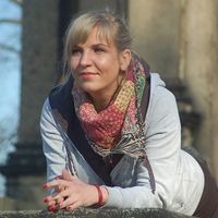 Kathrin Cutz的照片