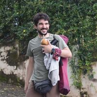 Jair Martinez's Photo