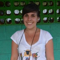 María José  Corrales的照片