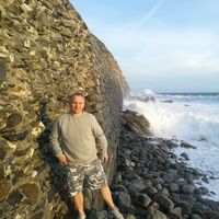 Marcin Chrzan's Photo