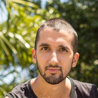 José Neto Marinho Branquinho的照片