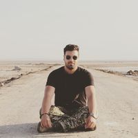 Milad Tafreshi's Photo