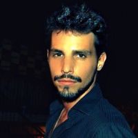 Federico Santin's Photo