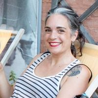 Alessandra D'Amico的照片