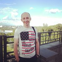 Сергей Гурьянов's Photo