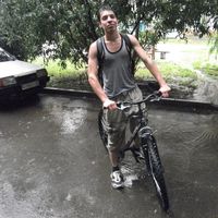 Fotos von Alexey Shilenkov