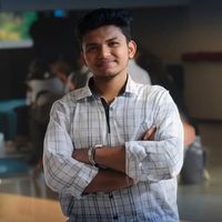 Pavan Kumar Patel Mushkamalla's Photo