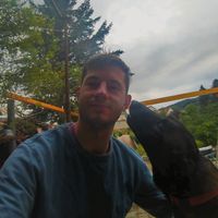 martin paccor's Photo