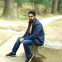 Lakhvinder Rai的照片