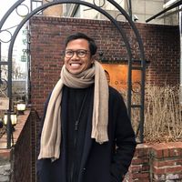 Sandi Kalifadani's Photo