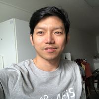 Фотографии пользователя Jarell Serencio