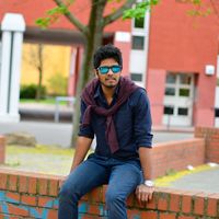 Prashanth Goud's Photo