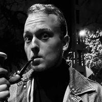 Benedek Sarnyai的照片