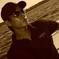 Mateus Laksana Jaya's Photo