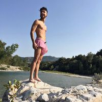 Daniele Delmiglio's Photo