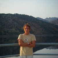 Alistair Hardy's Photo