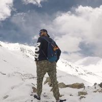 Fotos de Aman Chowdhary