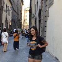 Julieta Sol Palmerio的照片