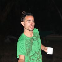 Fotos von Horacio Melo