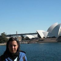 Camilla Verdi's Photo