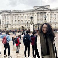 Le foto di Jemimah Seidu