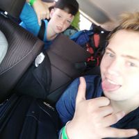 sebastiaan moesbergen's Photo