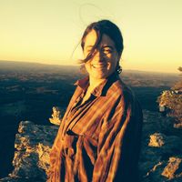 Antonella De La Tore的照片