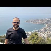 Mohamed Mahmoud的照片