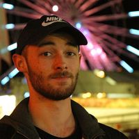 Antoine Prunier's Photo