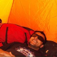 Monish Monappa的照片