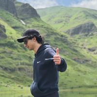 Narek Davtyan's Photo