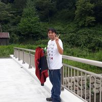 Diego Zamora Lara's Photo