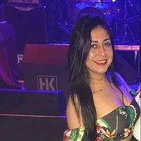 Lorraine Castro's Photo