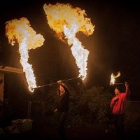 Andy Finchum的照片