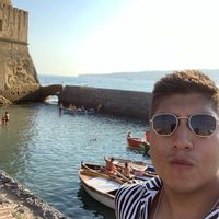 miguel garcia的照片