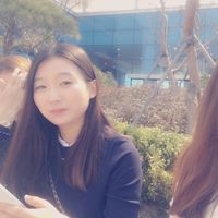 Dajung Hwang's Photo